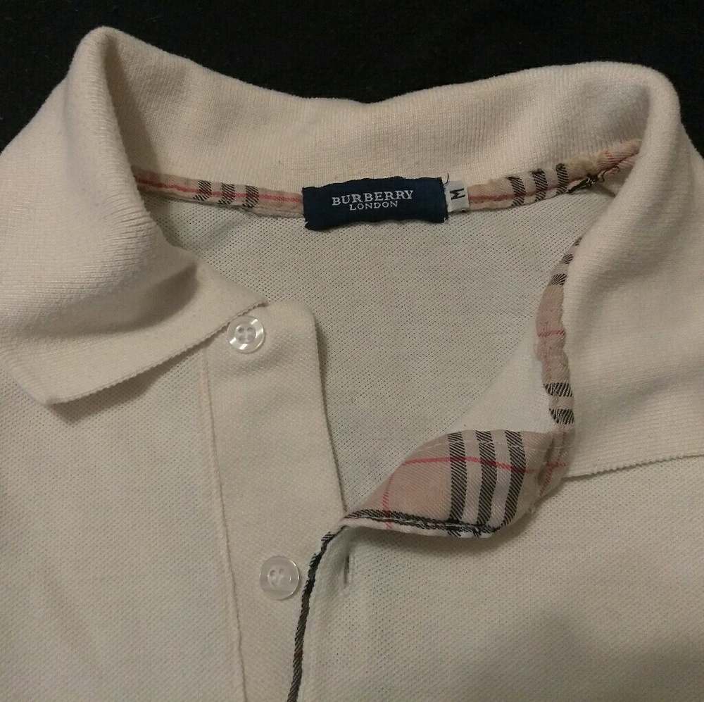 Medium Burberry
